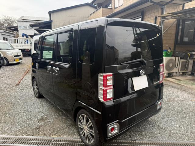 ウェイク ＬリミテッドＳＡＩＩＩ　バックカメラ　両側電動スライドドア　ナビ　ＴＶ　クリアランスソナー　衝突被害軽減システム　オートマチックハイビーム　ＬＥＤヘッドランプ　スマートキー　アイドリングストップ　電動格納ミラー　ベンチシート（18枚目）