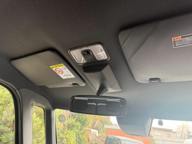 ウェイク ＬリミテッドＳＡＩＩＩ　バックカメラ　両側電動スライドドア　ナビ　ＴＶ　クリアランスソナー　衝突被害軽減システム　オートマチックハイビーム　ＬＥＤヘッドランプ　スマートキー　アイドリングストップ　電動格納ミラー　ベンチシート（22枚目）