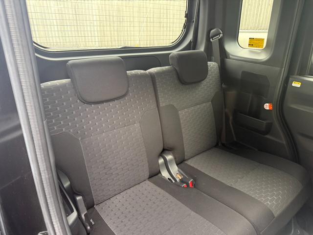 ウェイク ＬリミテッドＳＡＩＩＩ　バックカメラ　両側電動スライドドア　ナビ　ＴＶ　クリアランスソナー　衝突被害軽減システム　オートマチックハイビーム　ＬＥＤヘッドランプ　スマートキー　アイドリングストップ　電動格納ミラー　ベンチシート（23枚目）