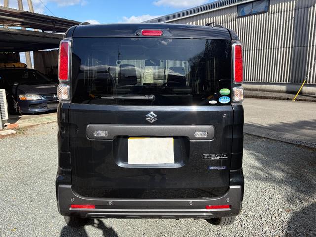 スペーシアギア ハイブリッドＸＺ　ＥＴＣ　両側電動スライドドア　ナビ　ＴＶ　クリアランスソナー　レーンアシスト　衝突被害軽減システム　ＬＥＤヘッドランプ　ヘッドライトウォッシャー　スマートキー　アイドリングストップ　シートヒーター（16枚目）