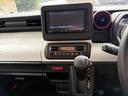 スペーシア ハイブリッドＧ　両側スライドドア　スマートキー　アイドリングストップ　ベンチシート　ＣＶＴ　盗難防止システム　ＡＢＳ　ＥＳＣ　Ｂｌｕｅｔｏｏｔｈ　衝突安全ボディ　エアコン　パワーステアリング　パワーウィンドウ（5枚目）