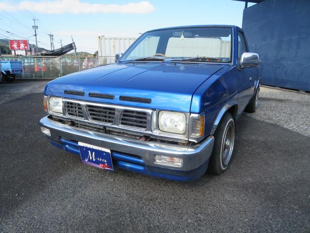 ダットサントラック （3枚目）