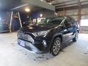 ＲＡＶ４ Ｇ　Ｚパッケージ（3枚目）