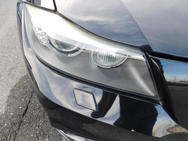 ３シリーズ ３２５ｉ　Ｍスポーツパッケージ　後期型　直列６気筒　社外１９ＡＷレイズ　社外マフラー美響　ＴＶナビ　バックカメラ　ＥＴＣ　パドルシフト（9枚目）