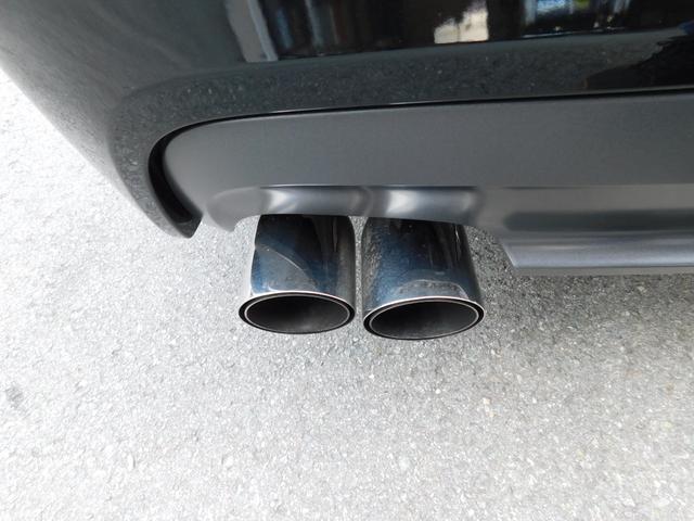 ３シリーズ ３２５ｉ　Ｍスポーツパッケージ　後期型　直列６気筒　社外１９ＡＷレイズ　社外マフラー美響　ＴＶナビ　バックカメラ　ＥＴＣ　パドルシフト（23枚目）