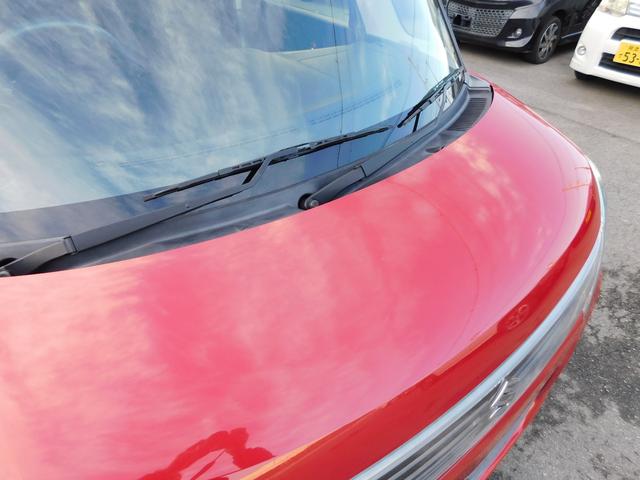 スペーシアカスタム XSリミテッド レーダーブレーキサポート スマートフォン連携ナビ装着車 スマートキー ETC ナビ/TV バックカメラ 両側パワースライドドア(4枚目)