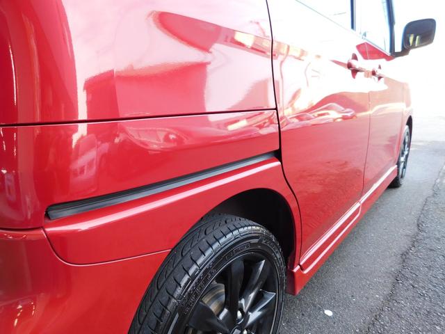 スペーシアカスタム XSリミテッド レーダーブレーキサポート スマートフォン連携ナビ装着車 スマートキー ETC ナビ/TV バックカメラ 両側パワースライドドア(8枚目)