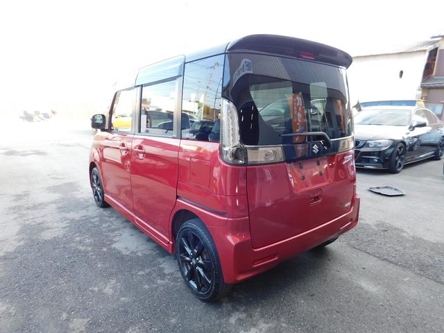 スペーシアカスタム XSリミテッド レーダーブレーキサポート スマートフォン連携ナビ装着車 スマートキー ETC ナビ/TV バックカメラ 両側パワースライドドア(9枚目)