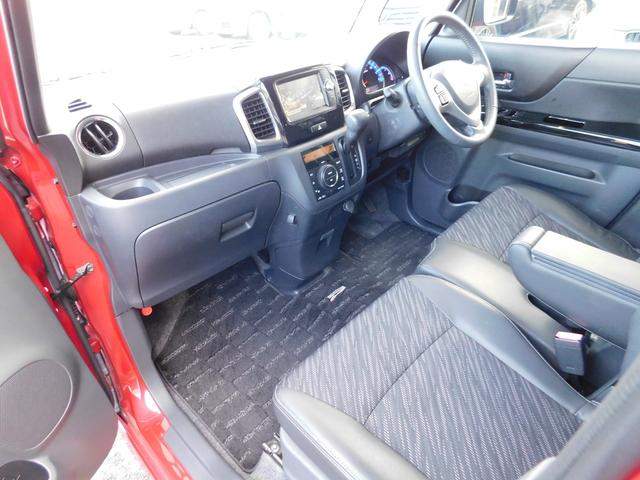 スペーシアカスタム XSリミテッド レーダーブレーキサポート スマートフォン連携ナビ装着車 スマートキー ETC ナビ/TV バックカメラ 両側パワースライドドア(16枚目)