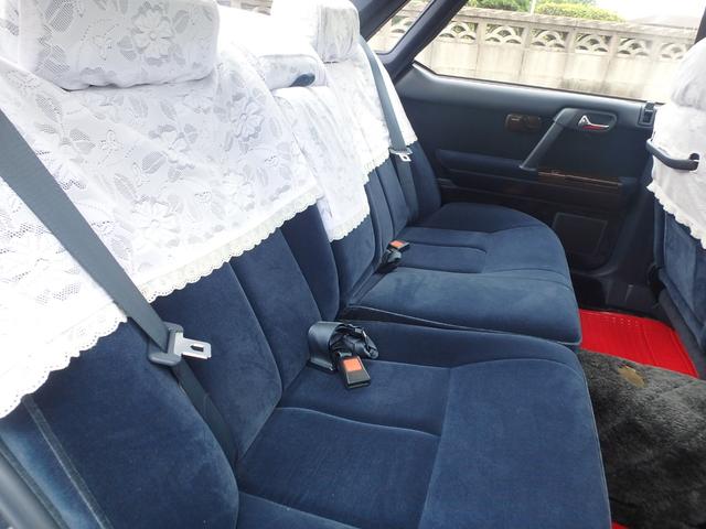 ブロアムVIP ターボ 走行50000km 全席パワーシート(28枚目)