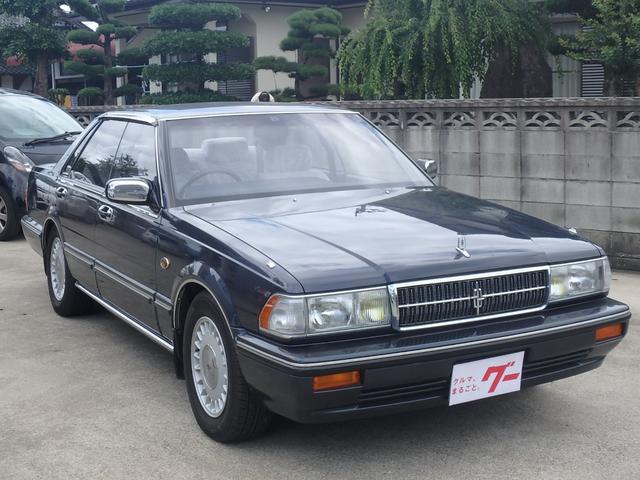 ブロアムVIP ターボ 走行50000km 全席パワーシート(59枚目)