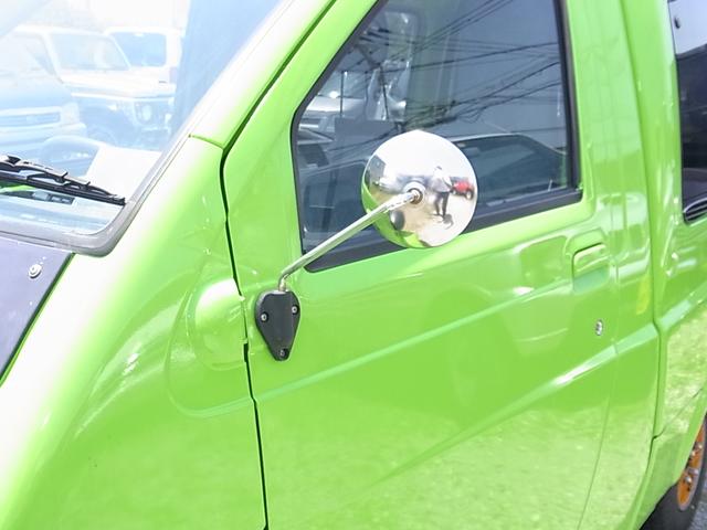 カーゴDタイプ マークIIIアルミ LEDライト(9枚目)