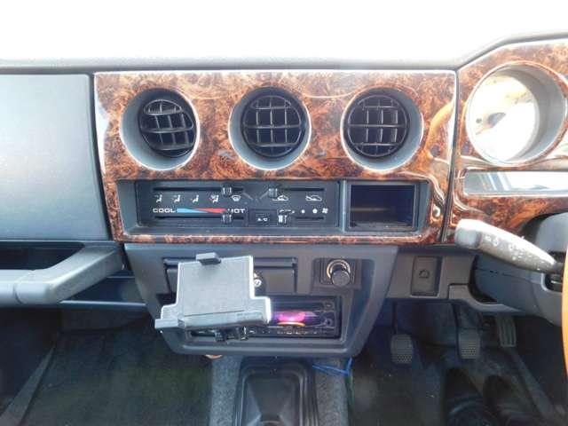 ワイルドウインド 4WD MOMOステ オーバーフェンダー(11枚目)
