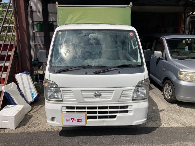 　ＭＴ　エアコン　運転席エアバッグ(2枚目)