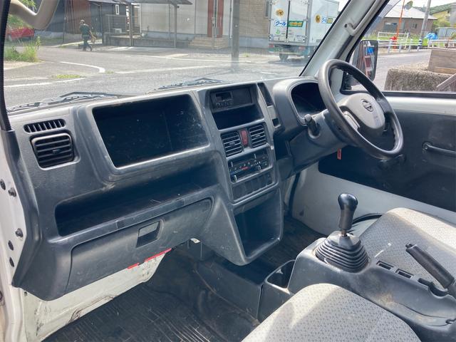 　ＭＴ　エアコン　運転席エアバッグ(23枚目)