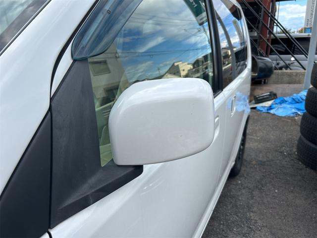オッティ 　福祉車輌　ＥＴＣ　電動スライドドア　電動格納ミラー　ＡＴ　ＣＤ　エアコン　パワーウィンドウ　運転席エアバッグ　助手席エアバッグ（6枚目）