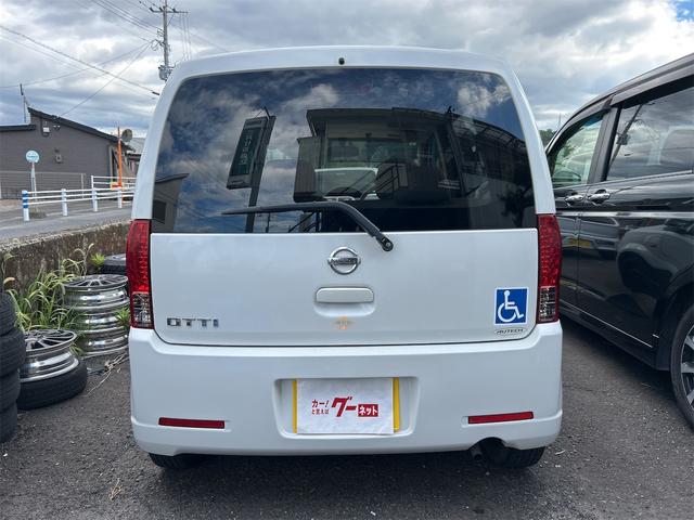 オッティ 　福祉車輌　ＥＴＣ　電動スライドドア　電動格納ミラー　ＡＴ　ＣＤ　エアコン　パワーウィンドウ　運転席エアバッグ　助手席エアバッグ（12枚目）