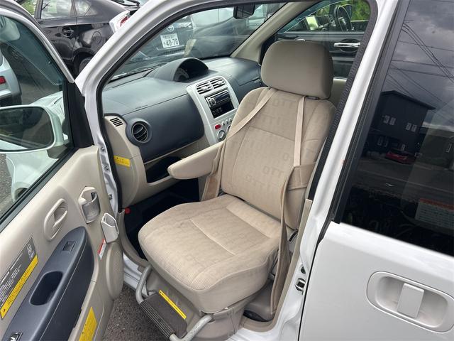 オッティ 　福祉車輌　ＥＴＣ　電動スライドドア　電動格納ミラー　ＡＴ　ＣＤ　エアコン　パワーウィンドウ　運転席エアバッグ　助手席エアバッグ（24枚目）