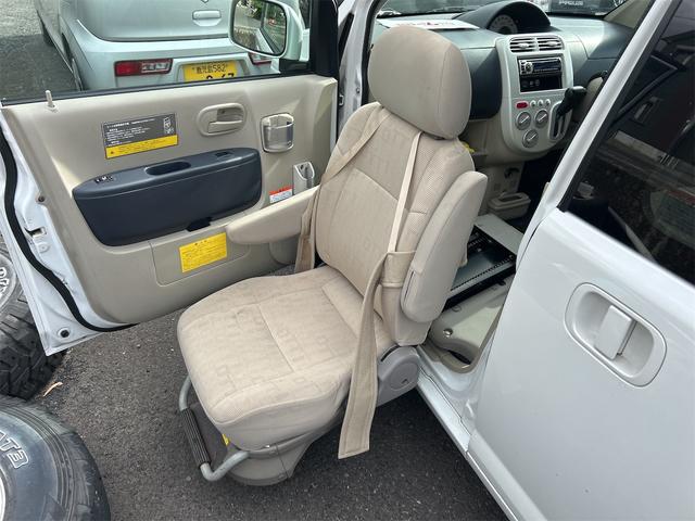 オッティ 　福祉車輌　ＥＴＣ　電動スライドドア　電動格納ミラー　ＡＴ　ＣＤ　エアコン　パワーウィンドウ　運転席エアバッグ　助手席エアバッグ（27枚目）