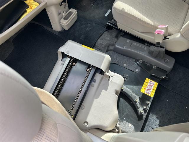 オッティ 　福祉車輌　ＥＴＣ　電動スライドドア　電動格納ミラー　ＡＴ　ＣＤ　エアコン　パワーウィンドウ　運転席エアバッグ　助手席エアバッグ（28枚目）