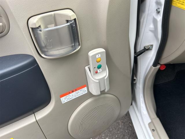 オッティ 　福祉車輌　ＥＴＣ　電動スライドドア　電動格納ミラー　ＡＴ　ＣＤ　エアコン　パワーウィンドウ　運転席エアバッグ　助手席エアバッグ（30枚目）