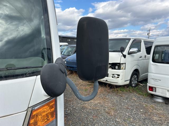 アトラストラック 　ＭＴ　後輪ダブル　電動格納ミラー　エアコン　パワーウィンドウ　運転席エアバッグ（18枚目）