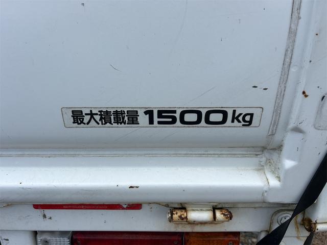 アトラストラック 　ＭＴ　後輪ダブル　電動格納ミラー　エアコン　パワーウィンドウ　運転席エアバッグ（23枚目）
