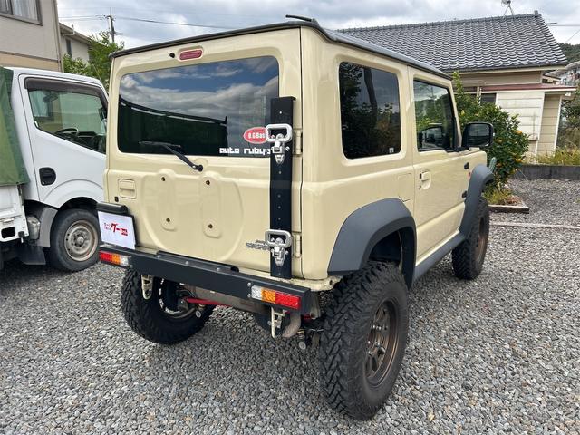 ジムニーシエラ ＪＣ　４ＷＤ　ＥＴＣ　オートクルーズコントロール　レーンアシスト　衝突被害軽減システム　オートライト　ＬＥＤヘッドランプ　ヘッドライトウォッシャー　アルミホイール　スマートキー　電動格納ミラー（15枚目）