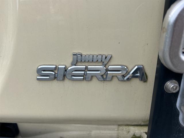 ジムニーシエラ ＪＣ　４ＷＤ　ＥＴＣ　オートクルーズコントロール　レーンアシスト　衝突被害軽減システム　オートライト　ＬＥＤヘッドランプ　ヘッドライトウォッシャー　アルミホイール　スマートキー　電動格納ミラー（18枚目）