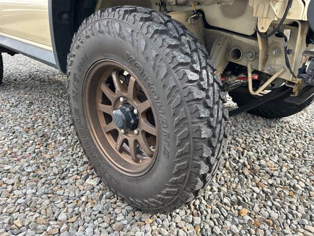 ジムニーシエラ ＪＣ　４ＷＤ　ＥＴＣ　オートクルーズコントロール　レーンアシスト　衝突被害軽減システム　オートライト　ＬＥＤヘッドランプ　ヘッドライトウォッシャー　アルミホイール　スマートキー　電動格納ミラー（27枚目）