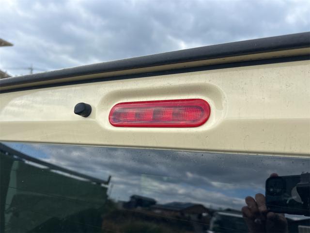 ジムニーシエラ ＪＣ　４ＷＤ　ＥＴＣ　オートクルーズコントロール　レーンアシスト　衝突被害軽減システム　オートライト　ＬＥＤヘッドランプ　ヘッドライトウォッシャー　アルミホイール　スマートキー　電動格納ミラー（29枚目）