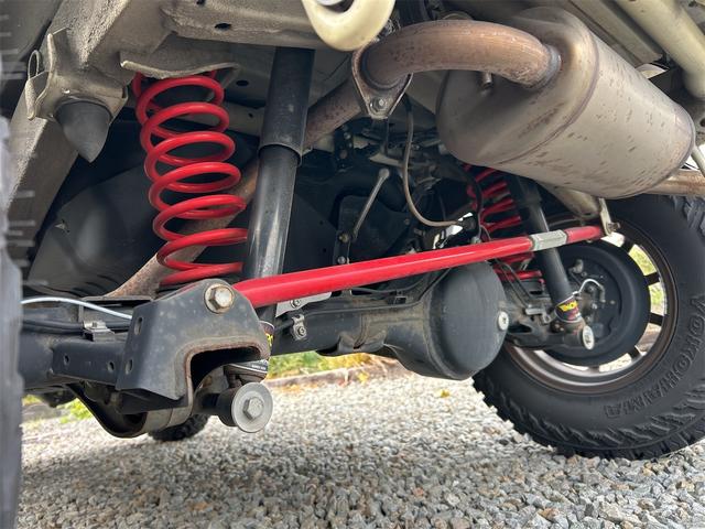 ジムニーシエラ ＪＣ　４ＷＤ　ＥＴＣ　オートクルーズコントロール　レーンアシスト　衝突被害軽減システム　オートライト　ＬＥＤヘッドランプ　ヘッドライトウォッシャー　アルミホイール　スマートキー　電動格納ミラー（34枚目）