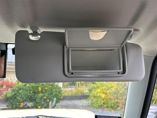 ジムニーシエラ ＪＣ　４ＷＤ　ＥＴＣ　オートクルーズコントロール　レーンアシスト　衝突被害軽減システム　オートライト　ＬＥＤヘッドランプ　ヘッドライトウォッシャー　アルミホイール　スマートキー　電動格納ミラー（52枚目）