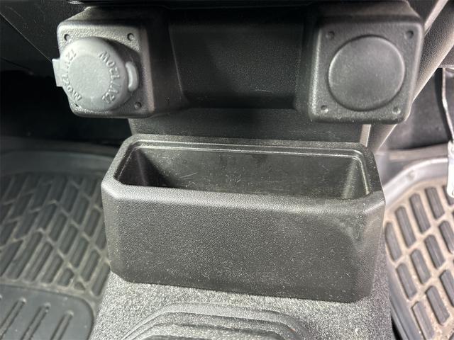 ジムニーシエラ ＪＣ　４ＷＤ　ＥＴＣ　オートクルーズコントロール　レーンアシスト　衝突被害軽減システム　オートライト　ＬＥＤヘッドランプ　ヘッドライトウォッシャー　アルミホイール　スマートキー　電動格納ミラー（53枚目）