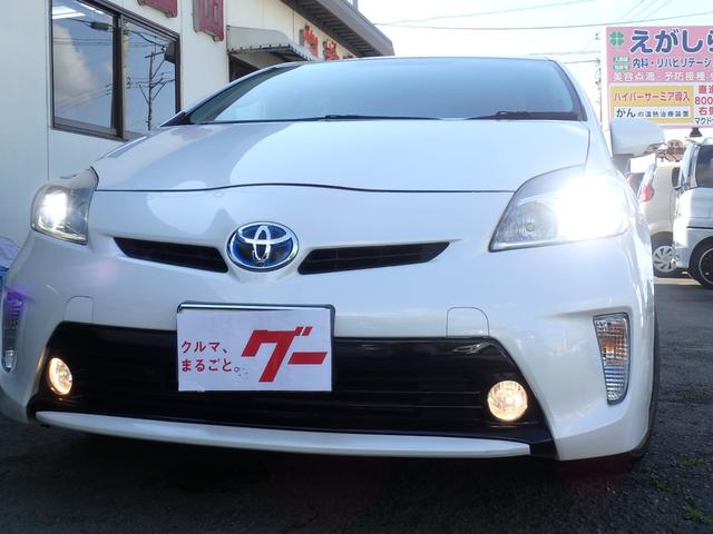 S ナビ バックモニター ビルトインETC オートHID(2枚目)