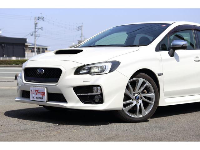 スバル ＷＲＸ Ｓ４