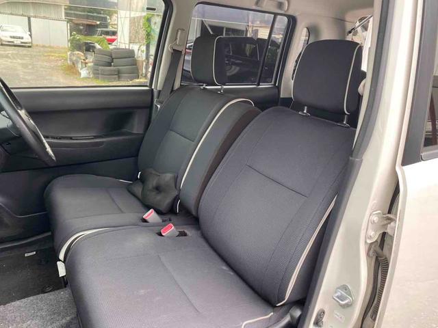 ムーヴコンテ カスタム RS ETC TV HID スマートキー アイドリングストップ 電動格納ミラー ベンチシート ターボ CVT 盗難防止システム ABS アルミホイール 衝突安全ボディ エアコン パワーステアリング(4枚目)