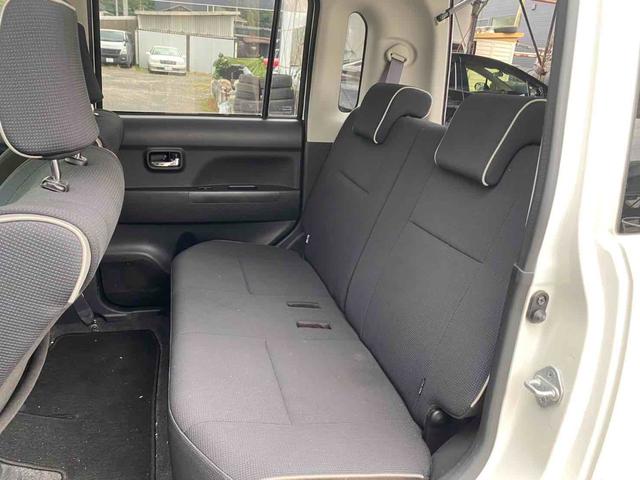 ムーヴコンテ カスタム RS ETC TV HID スマートキー アイドリングストップ 電動格納ミラー ベンチシート ターボ CVT 盗難防止システム ABS アルミホイール 衝突安全ボディ エアコン パワーステアリング(6枚目)