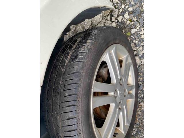 ムーヴコンテ カスタム RS ETC TV HID スマートキー アイドリングストップ 電動格納ミラー ベンチシート ターボ CVT 盗難防止システム ABS アルミホイール 衝突安全ボディ エアコン パワーステアリング(15枚目)