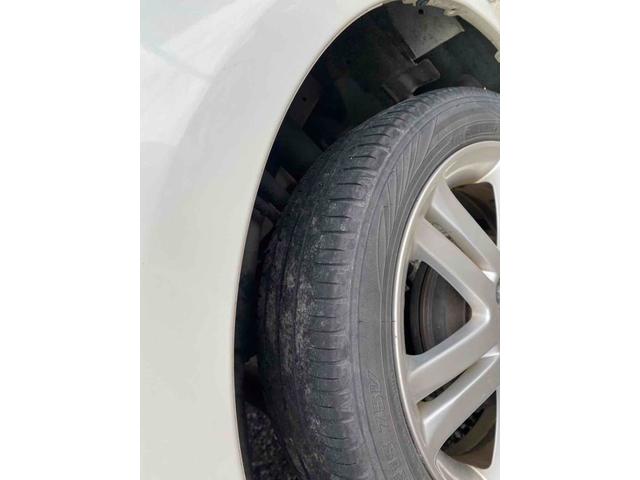 ムーヴコンテ カスタム RS ETC TV HID スマートキー アイドリングストップ 電動格納ミラー ベンチシート ターボ CVT 盗難防止システム ABS アルミホイール 衝突安全ボディ エアコン パワーステアリング(17枚目)