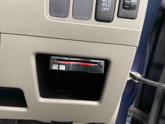 ムーヴコンテ Ｌ　ＥＴＣ　ナビ　ＴＶ　キーレスエントリー　アイドリングストップ　電動格納ミラー　ベンチシート　ＣＶＴ　盗難防止システム　ＡＢＳ　ＣＤ　Ｂｌｕｅｔｏｏｔｈ　アルミホイール　衝突安全ボディ　エアコン（3枚目）