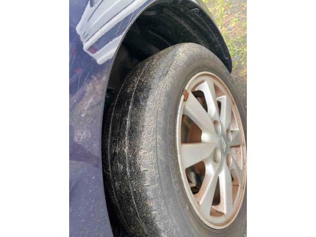 ムーヴコンテ Ｌ　ＥＴＣ　ナビ　ＴＶ　キーレスエントリー　アイドリングストップ　電動格納ミラー　ベンチシート　ＣＶＴ　盗難防止システム　ＡＢＳ　ＣＤ　Ｂｌｕｅｔｏｏｔｈ　アルミホイール　衝突安全ボディ　エアコン（13枚目）