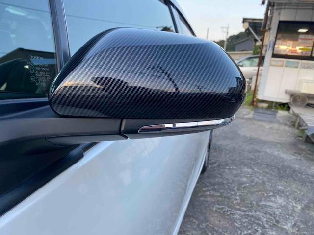 プリウスPHV S GRスポーツ ETC レーンアシスト オートクルーズコントロール 衝突被害軽減システム バックカメラ ナビ TV アルミホイール オートマチックハイビーム オートライト LEDヘッドランプ CVT シートヒーター(19枚目)