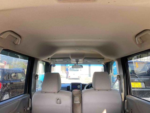 Ｎ－ＢＯＸ Ｇ・Ｌパッケージ　両側スライド・片側電動　スマートキー　アイドリングストップ　ベンチシート　ＣＶＴ　盗難防止システム　ＡＢＳ　ＥＳＣ　ＣＤ　アルミホイール　衝突安全ボディ　エアコン　パワーステアリング　パワーウィンドウ（7枚目）