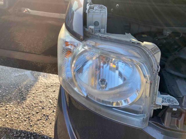 Ｎ－ＢＯＸ Ｇ・Ｌパッケージ　両側スライド・片側電動　スマートキー　アイドリングストップ　ベンチシート　ＣＶＴ　盗難防止システム　ＡＢＳ　ＥＳＣ　ＣＤ　アルミホイール　衝突安全ボディ　エアコン　パワーステアリング　パワーウィンドウ（16枚目）