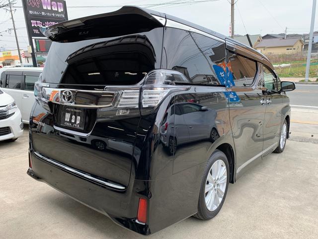 2.5Z 両側Pスラ 9インチナビ Bカメラ ETC(2枚目)
