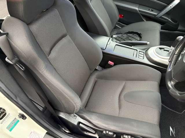 フェアレディZ ベースグレード ドライブレコーダー バックカメラ マニュアルモード付AT ETC HIDヘッドライト(10枚目)