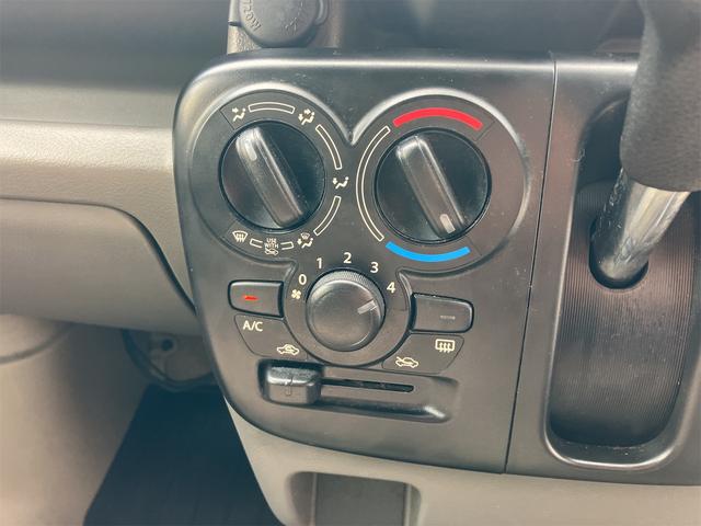 四季を通じて快適な室内温度を保つことが可能!エアコンは必須ですね!