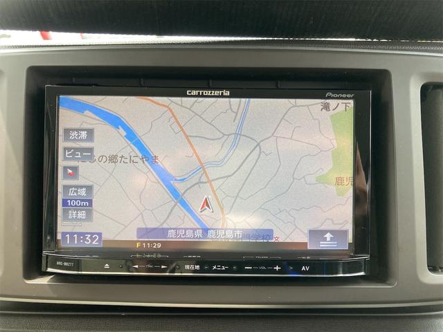 Ｇ　ナビ　テレビ　Ｂｌｕｅｔｏｏｔｈ　車検整備付き　保証付き　ＥＴＣ　スマートキー　アイドリングストップ　電動格納ミラー　盗難防止システム　ＡＢＳ　ＥＳＣ　衝突安全ボディ(5枚目)