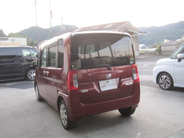 タント X SA 8インチナビ TV バックカメラ Bluetooth 両側電動スライドドア 衝突被害軽減システム 修復歴無し(7枚目)